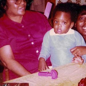 Meet your Posher, Travis