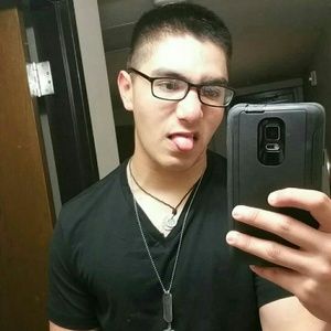 Meet your Posher, Sergio