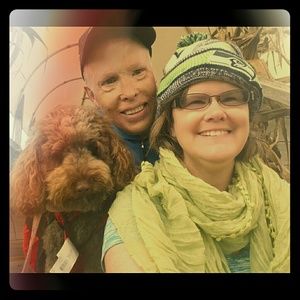 Meet your Posher, Kathleen