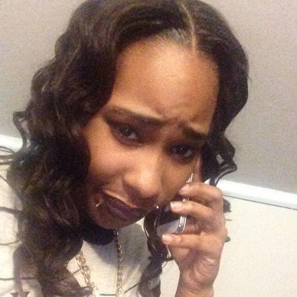 Meet your Posher, Shanayia