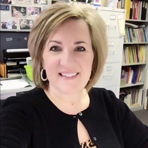 Meet your Posher, Jackie