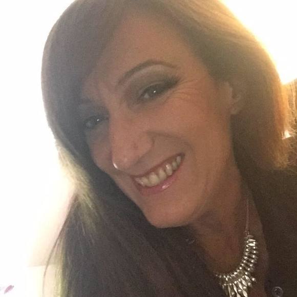 Meet your Posher, Kathleen