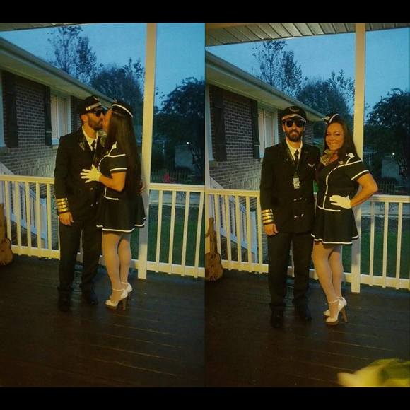 Meet your Posher, Angie