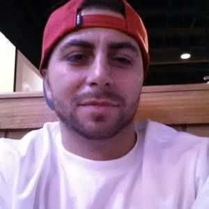 Meet your Posher, Danny