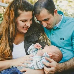 Meet your Posher, Tiffany