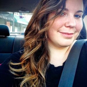 Meet your Posher, Sarah