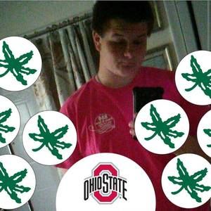 Meet your Posher, Forrest