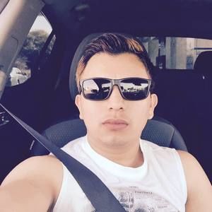 Meet your Posher, Dorian