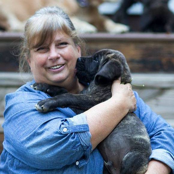 Meet your Posher, Bettye