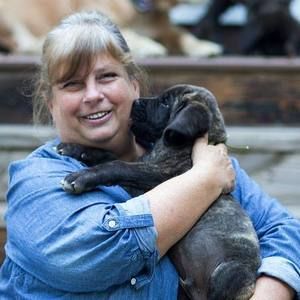 Meet your Posher, Bettye
