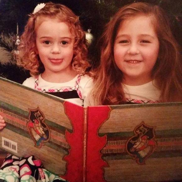 Meet your Posher, Angela