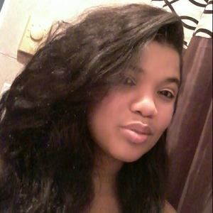 Meet your Posher, Ingrid