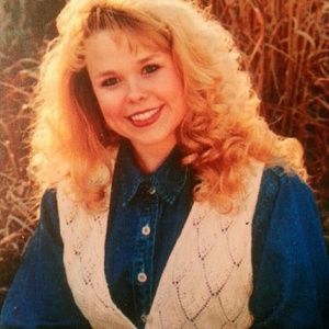 Meet your Posher, Cheryl