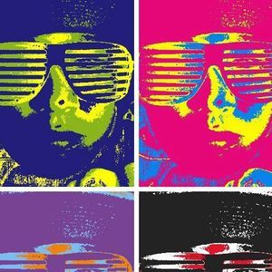 Meet your Posher, Omar