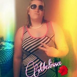 Meet your Posher, Melissa