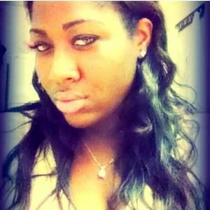 Meet your Posher, Sharnee