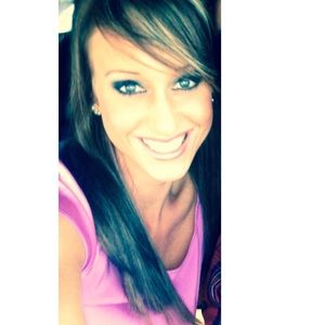 Meet your Posher, Bethany