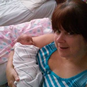 Meet your Posher, Christine