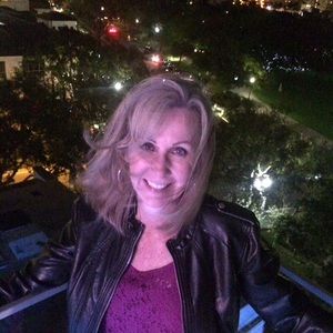 Meet your Posher, Karen