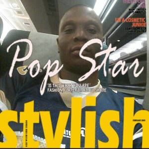 Meet your Posher, Jermale