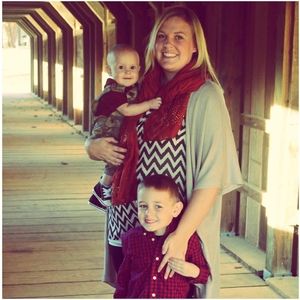 Meet your Posher, Brittni