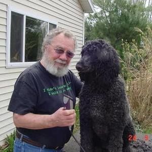 Meet your Posher, Glenn