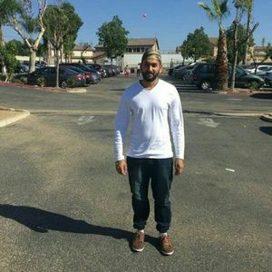 Meet your Posher, Satinder