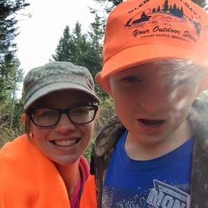 Meet your Posher, Jill