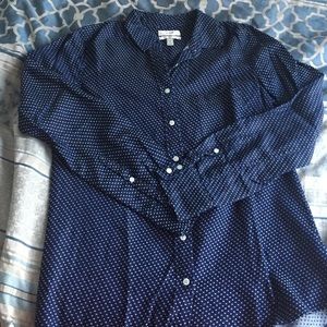 J Crew Boy Shirt SALE!