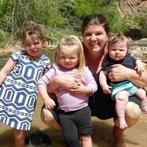 Meet your Posher, Melissa