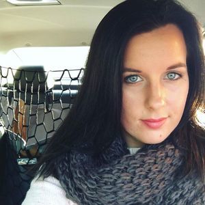 Meet your Posher, Brandy