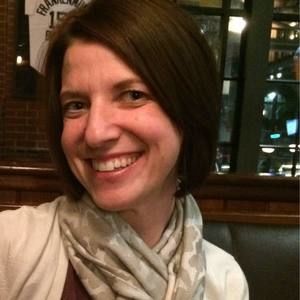 Meet your Posher, Jeanne