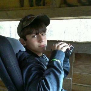 Meet your Posher, Brett