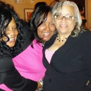 Meet your Posher, Dimitreau