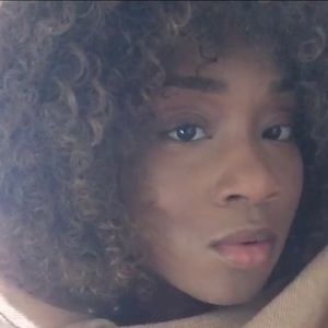 Meet your Posher, Chisom