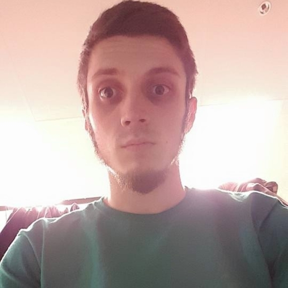 Meet your Posher, Scott - Picture 1 of 1