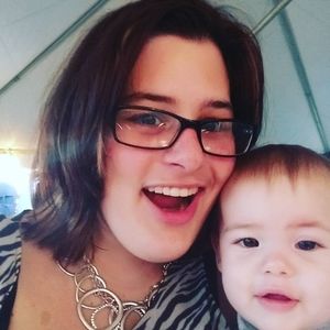 Meet your Posher, Kaitlyn