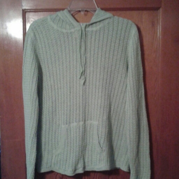 J Jill  Knitted sweater