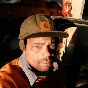 Meet your Posher, John