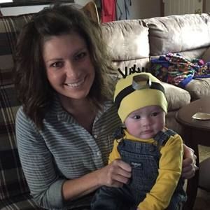 Meet your Posher, Meredith