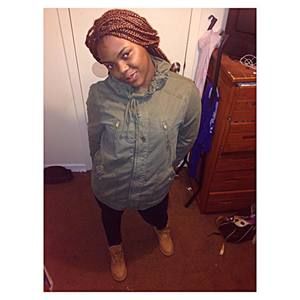 Meet your Posher, Toot