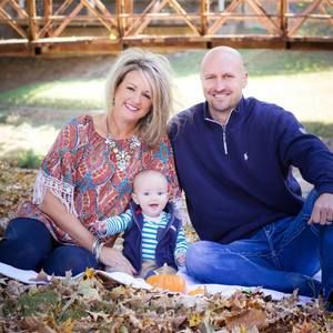 Meet your Posher, Kristen