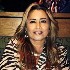 Meet your Posher, Janet