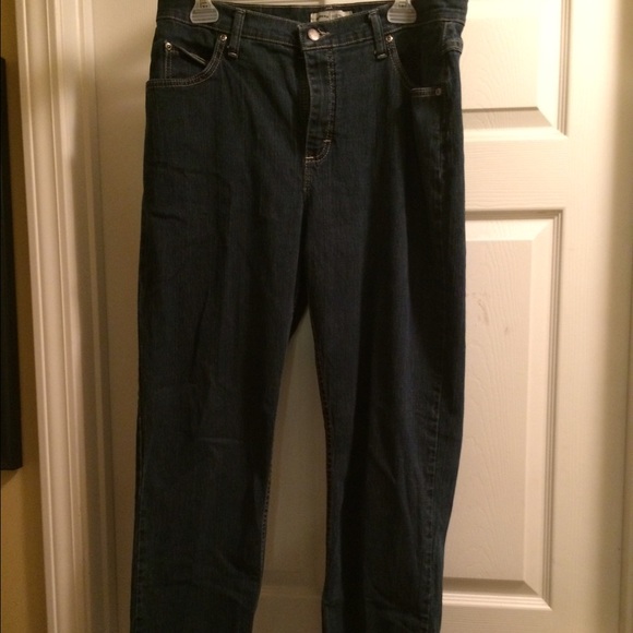 Lee Jeans