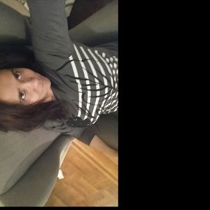 Meet your Posher, Maritza