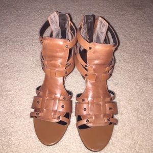 Carlos by Carlos Santana wedges