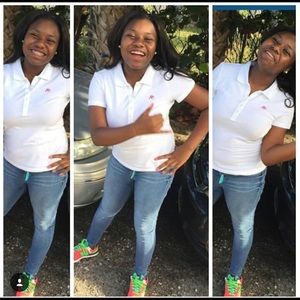 Meet your Posher, Alysha