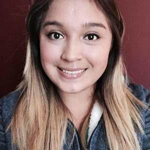 Meet your Posher, Heidi