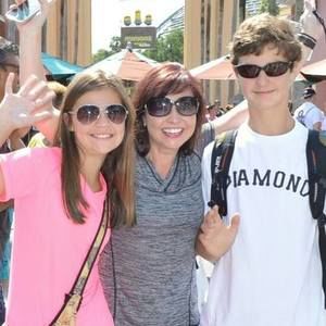 Meet your Posher, Leann