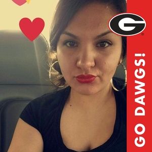 Meet your Posher, Annabel